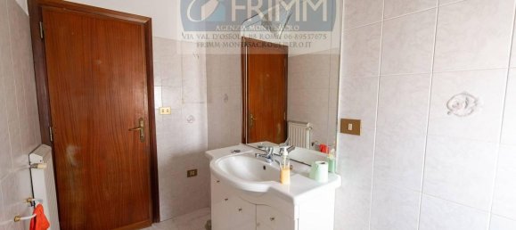 3 غرف نوم بانتهاوس في Rome, Italy رقم 325494 23