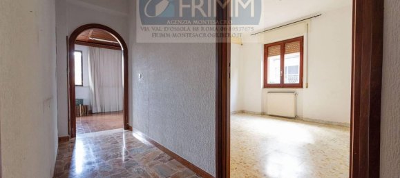 3 غرف نوم بانتهاوس في Rome, Italy رقم 325494 9