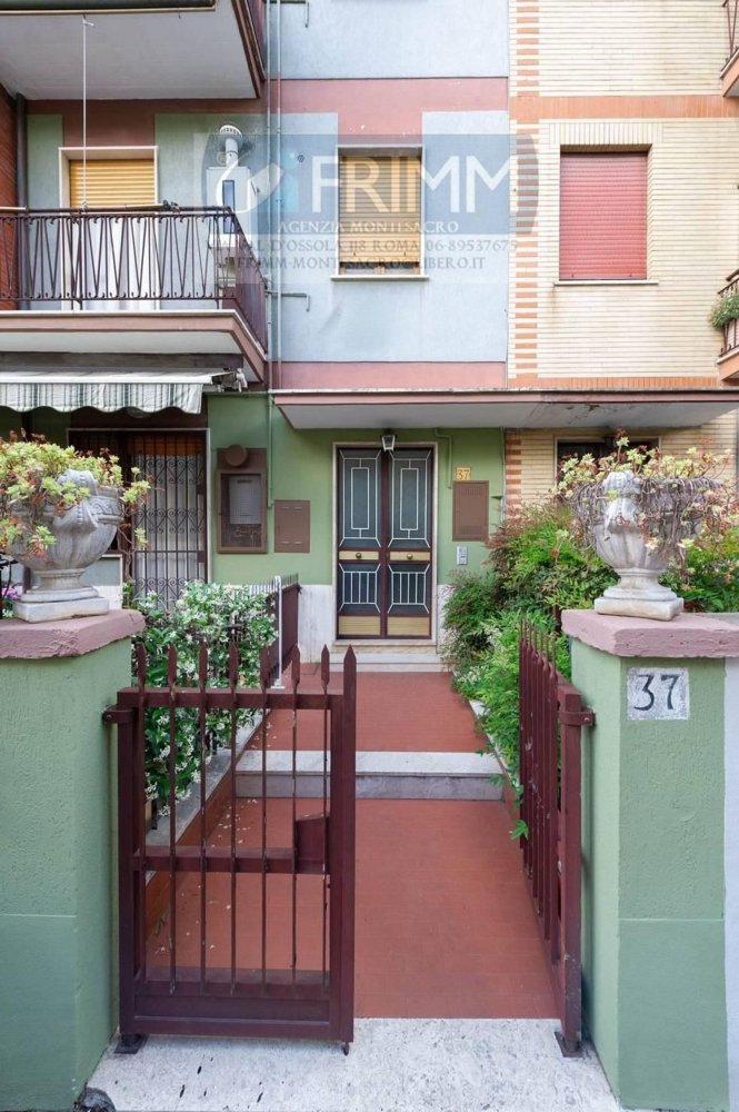 3 غرف نوم بانتهاوس في Rome, Italy رقم 325494