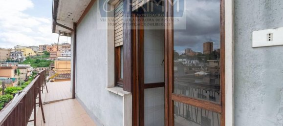 3 غرف نوم بانتهاوس في Rome, Italy رقم 325494 24