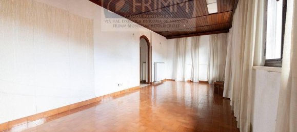 3 غرف نوم بانتهاوس في Rome, Italy رقم 325494 6