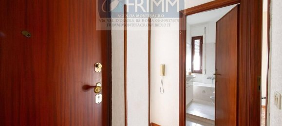 3 غرف نوم بانتهاوس في Rome, Italy رقم 325494 14