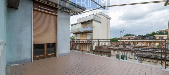 3 غرف نوم بانتهاوس في Rome, Italy رقم 325494 26