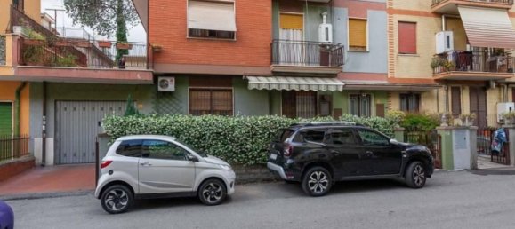 3 غرف نوم بانتهاوس في Rome, Italy رقم 325494 2