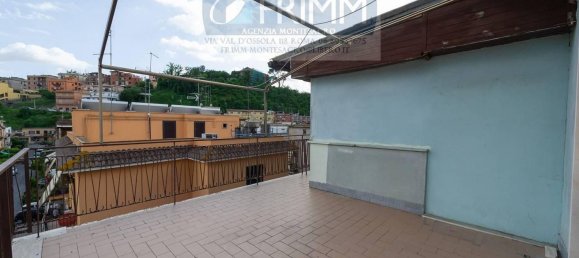 3 غرف نوم بانتهاوس في Rome, Italy رقم 325494 27