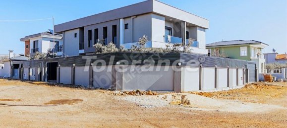 Villa 3+1 in Antalya, Turkey No. 28046 20