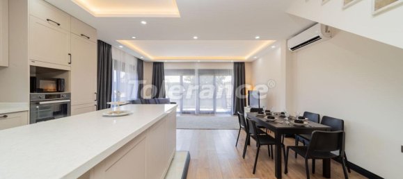 Villa 3+1 in Antalya, Turkey No. 28046 10