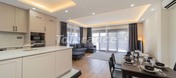 Villa 3+1 in Antalya, Turkey No. 28046 11