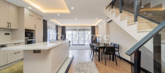 Villa 3+1 in Antalya, Turkey No. 28046 8