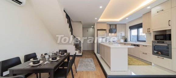 Villa 3+1 in Antalya, Turkey No. 28046 7