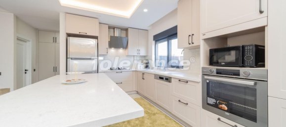 Villa 3+1 in Antalya, Turkey No. 28046 6