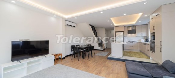 Villa 3+1 in Antalya, Turkey No. 28046 9