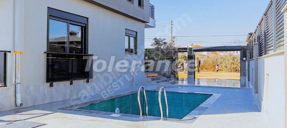 Villa 3+1 in Antalya, Turkey No. 28046 19