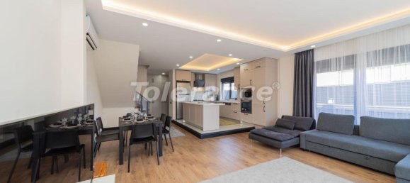 Villa 3+1 in Antalya, Turkey No. 28046 18