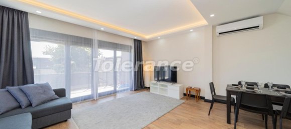 Villa 3+1 in Antalya, Turkey No. 28046 17