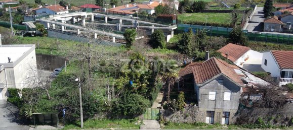 3 bedrooms House in Vila Nova de Famalicao, Portugal No. 32676 11