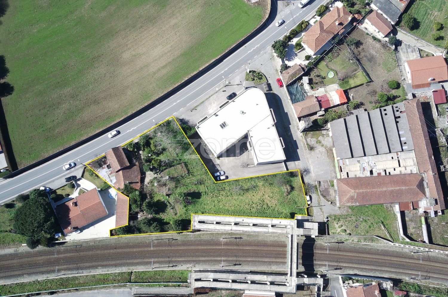 3 bedrooms House in Vila Nova de Famalicao, Portugal No. 32676