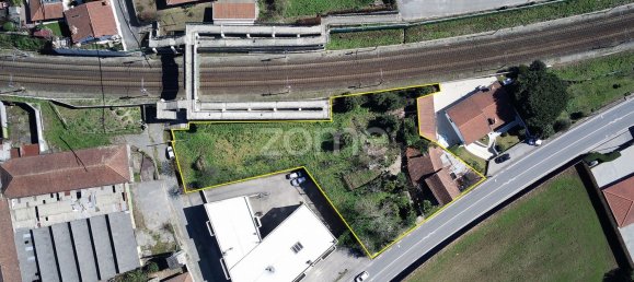 3 bedrooms House in Vila Nova de Famalicao, Portugal No. 32676 5