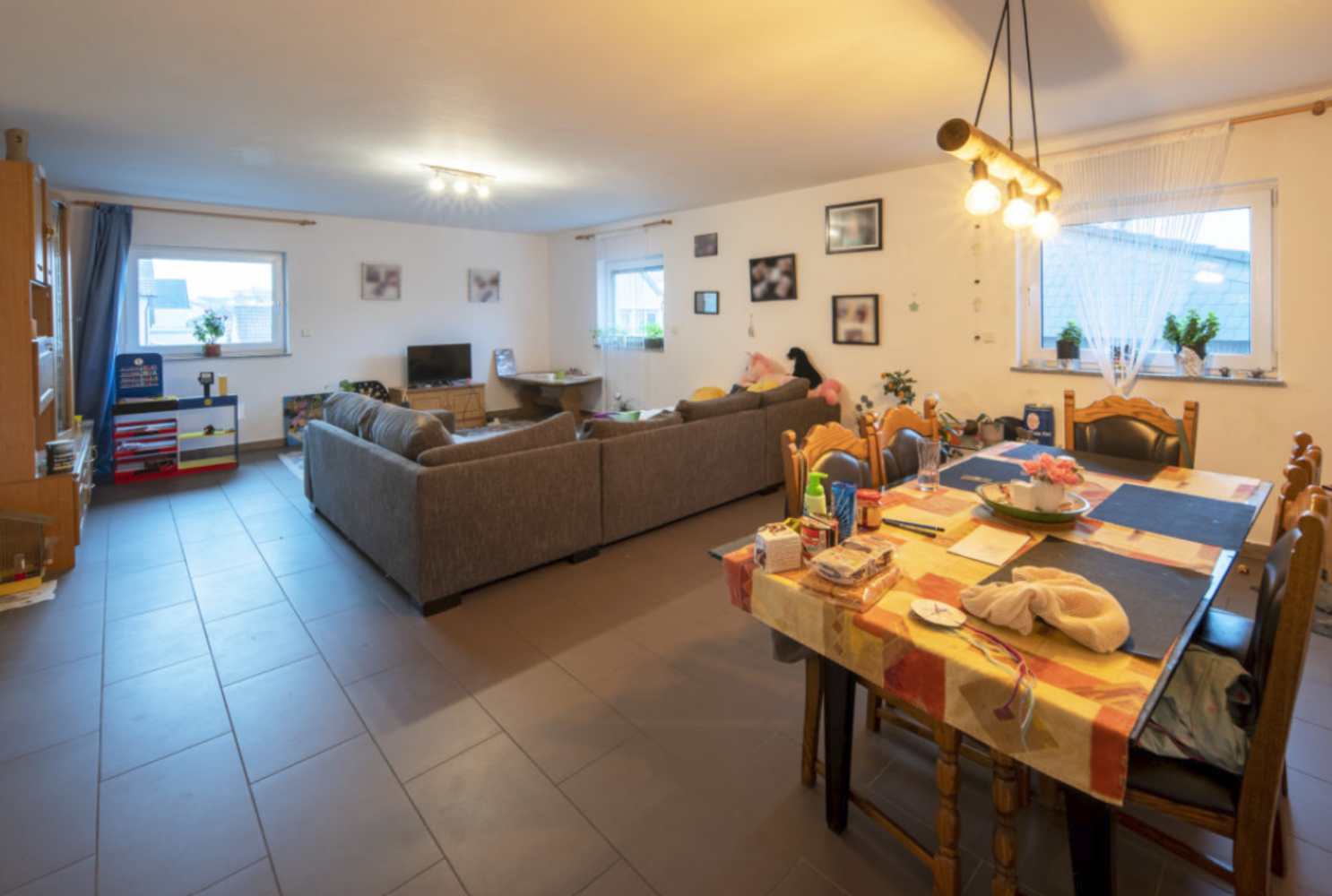 Apartamento T3 em Hesse, Germany N.º 328344