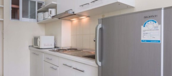 Condominio de 1 dormitorio en Life @ Sukhumvit 65 Railay Beach, Thailand No. 30912 14