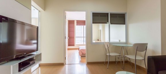 Condominio de 1 dormitorio en Life @ Sukhumvit 65 Railay Beach, Thailand No. 30912 3