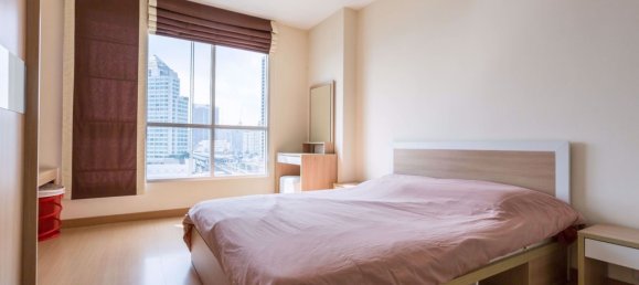 Condominio de 1 dormitorio en Life @ Sukhumvit 65 Railay Beach, Thailand No. 30912 10