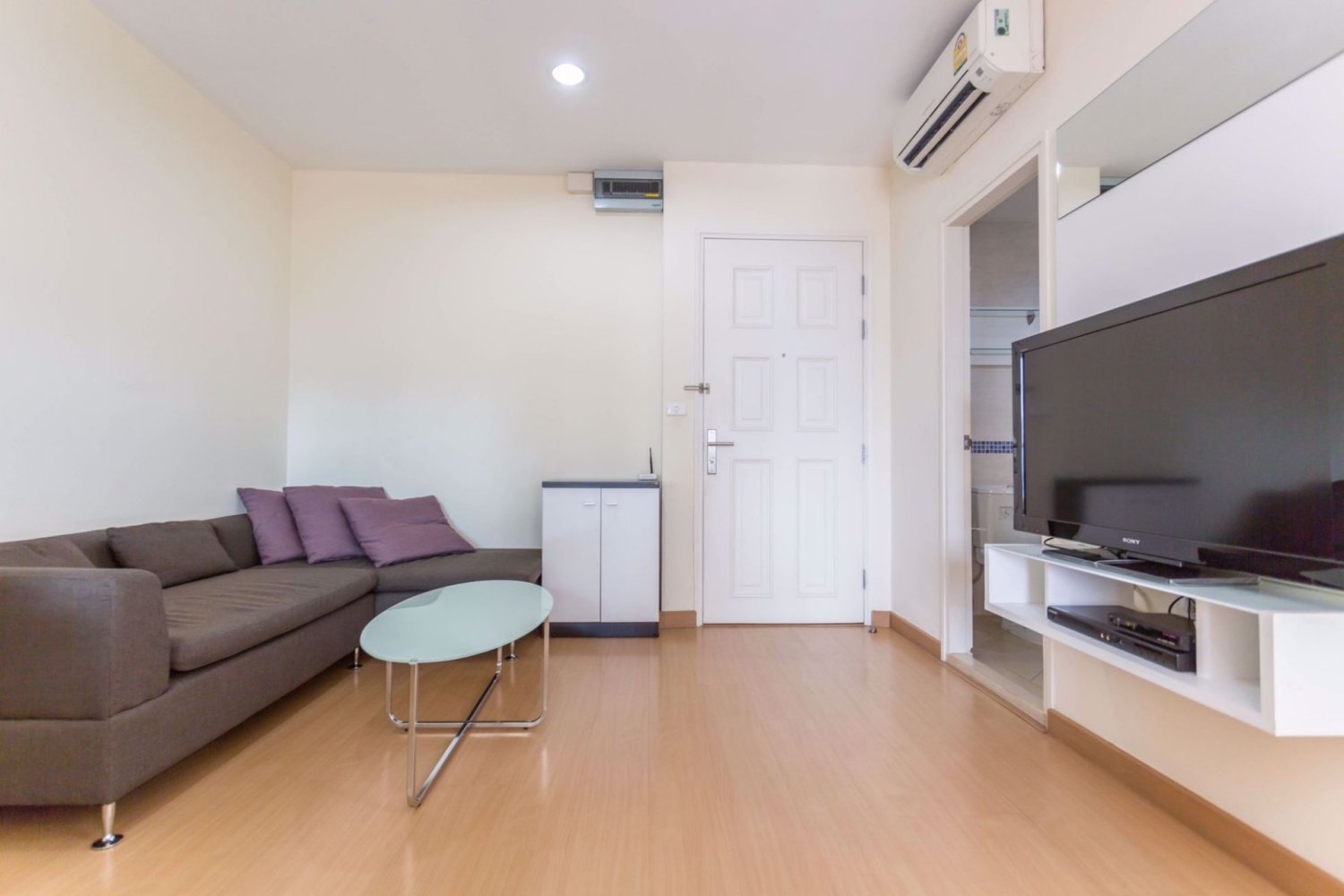 Condominio de 1 dormitorio en Life @ Sukhumvit 65 Railay Beach, Thailand No. 30912