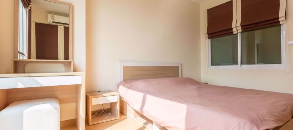 Condominio de 1 dormitorio en Life @ Sukhumvit 65 Railay Beach, Thailand No. 30912 9