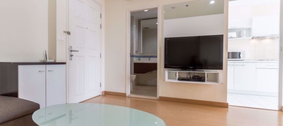 Condominio de 1 dormitorio en Life @ Sukhumvit 65 Railay Beach, Thailand No. 30912 6