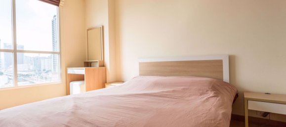 Condominio de 1 dormitorio en Life @ Sukhumvit 65 Railay Beach, Thailand No. 30912 11