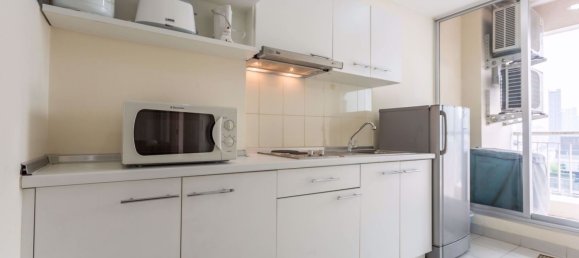 Condominio de 1 dormitorio en Life @ Sukhumvit 65 Railay Beach, Thailand No. 30912 13