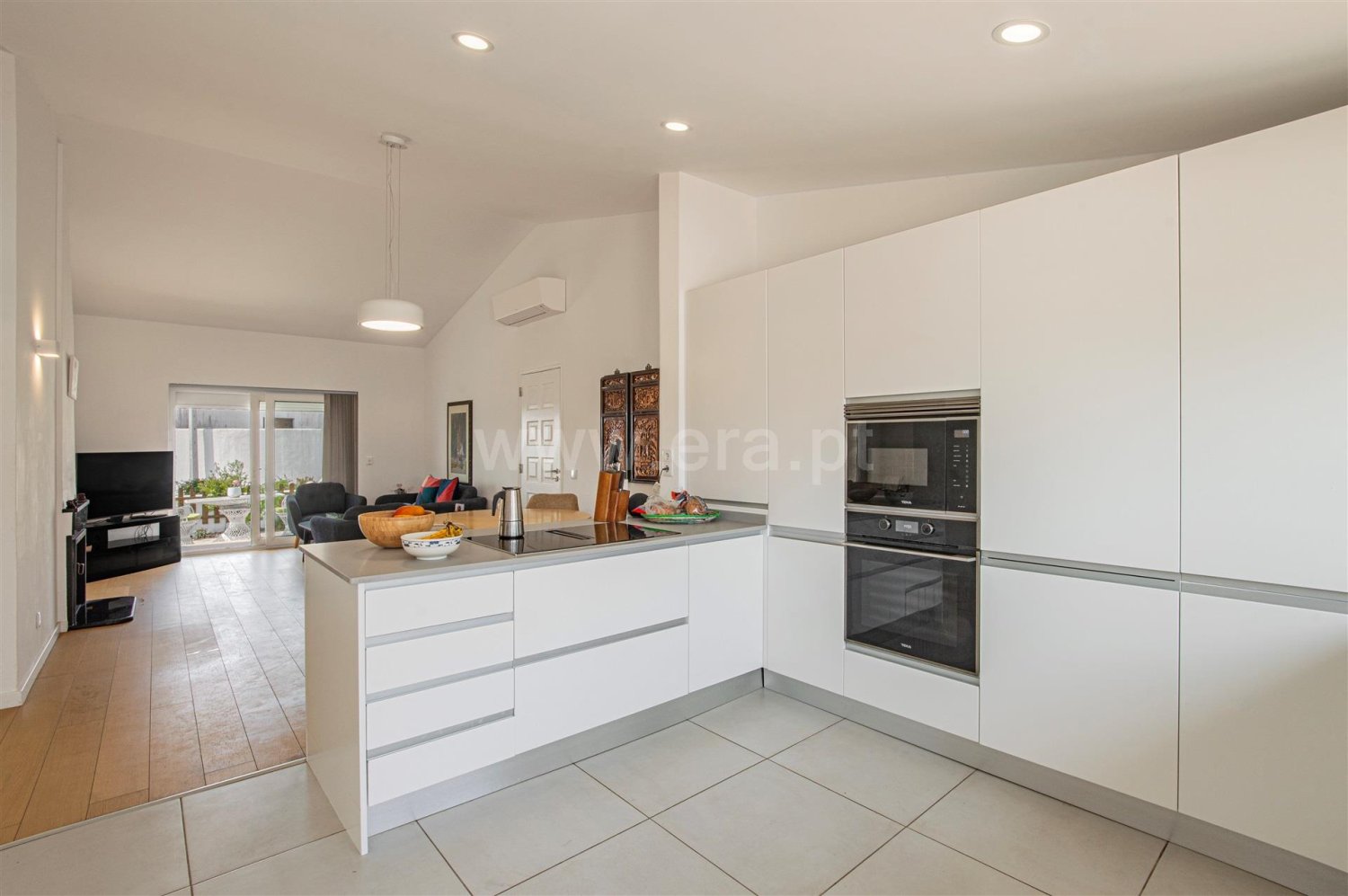 3 Schlafzimmer Haus in Luz, Portugal, Nr. 116129