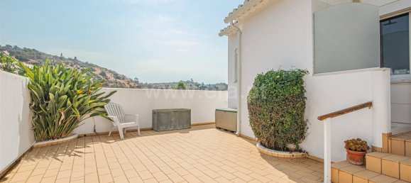 3 Schlafzimmer Haus in Luz, Portugal, Nr. 116129 14