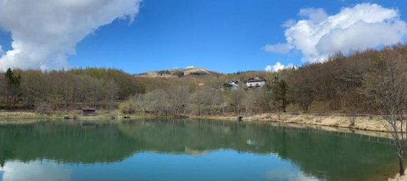 3غرفة شقة في Abetone Cutigliano, Italy رقم 80061 6