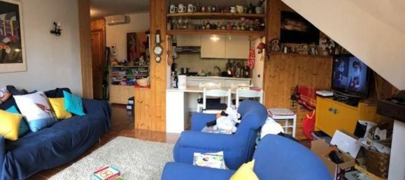 3غرفة شقة في Abetone Cutigliano, Italy رقم 80061 8