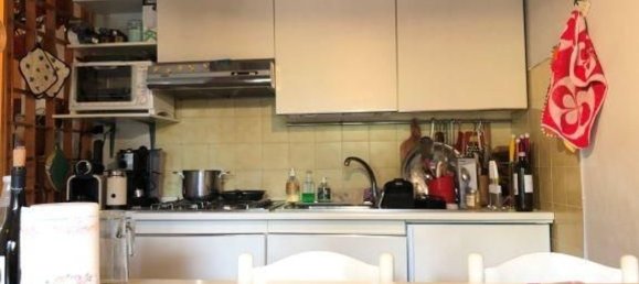 3غرفة شقة في Abetone Cutigliano, Italy رقم 80061 9