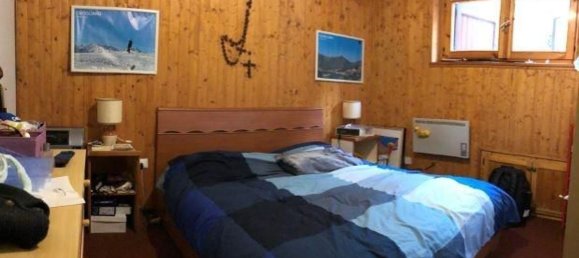 3غرفة شقة في Abetone Cutigliano, Italy رقم 80061 14