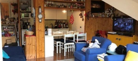 3غرفة شقة في Abetone Cutigliano, Italy رقم 80061 7