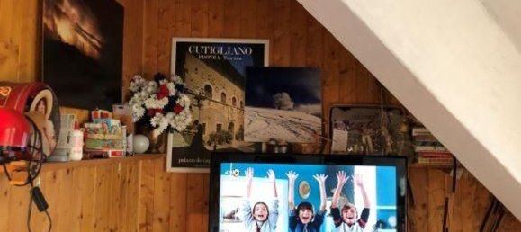 3غرفة شقة في Abetone Cutigliano, Italy رقم 80061 11