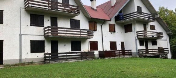 3غرفة شقة في Abetone Cutigliano, Italy رقم 80061 20