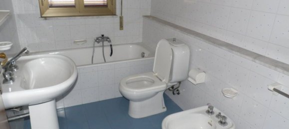 Квартира с 3 комнатами в Фьюмефреддо ди Сицилия, Италия № 138435 3