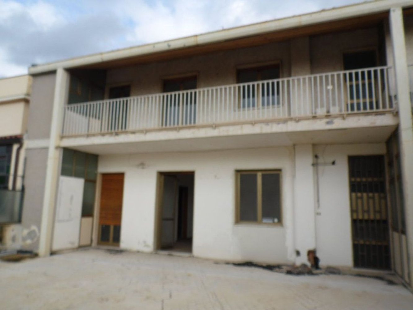 Квартира с 3 комнатами в Фьюмефреддо ди Сицилия, Италия № 138435