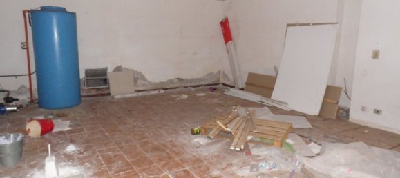 Квартира с 3 комнатами в Фьюмефреддо ди Сицилия, Италия № 138435 14