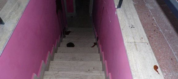 Квартира с 3 комнатами в Фьюмефреддо ди Сицилия, Италия № 138435 12