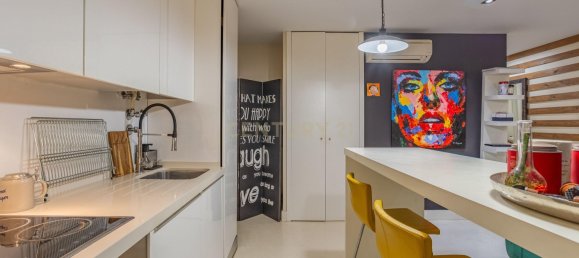 2 Schlafzimmer Wohnung in Lisbon, Portugal, Nr. 236302 22