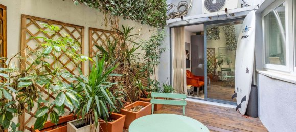 2 Schlafzimmer Wohnung in Lisbon, Portugal, Nr. 236302 2