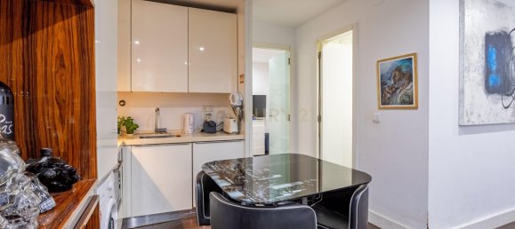 2 Schlafzimmer Wohnung in Lisbon, Portugal, Nr. 236302 5