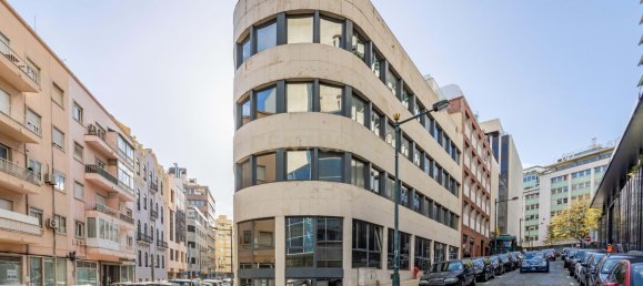 2 Schlafzimmer Wohnung in Lisbon, Portugal, Nr. 236302 31