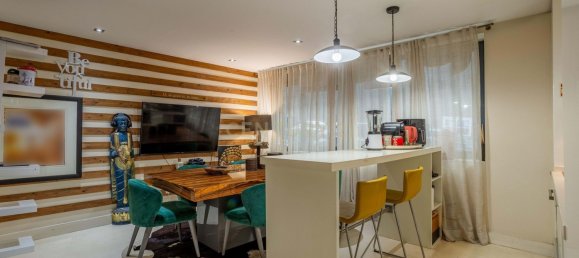 2 Schlafzimmer Wohnung in Lisbon, Portugal, Nr. 236302 17