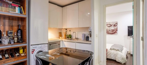 2 Schlafzimmer Wohnung in Lisbon, Portugal, Nr. 236302 4